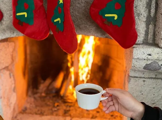 Rijeka Alacati Готель