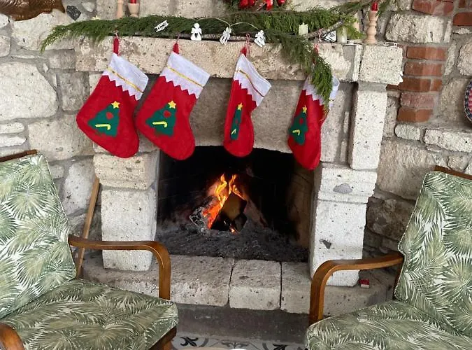 Rijeka Alacati Чешме