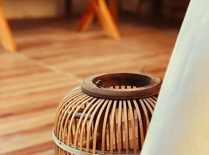 Rijeka Alacati * Чешме