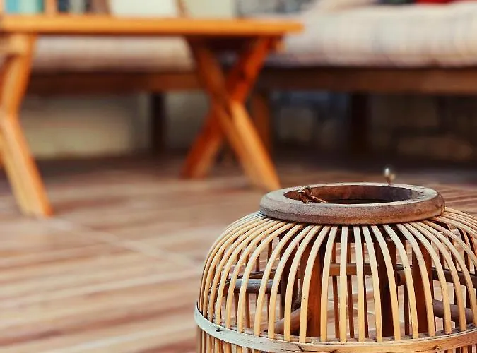 Готель Rijeka Alacati