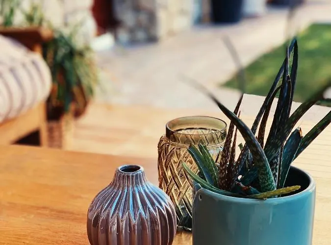 Готель Rijeka Alacati