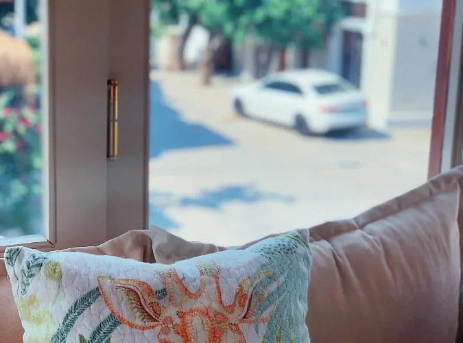 Rijeka Alacati * Чешме