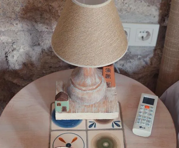 Готель Rijeka Alacati *