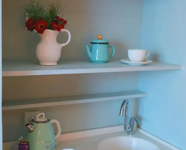 Rijeka Alacati * Чешме