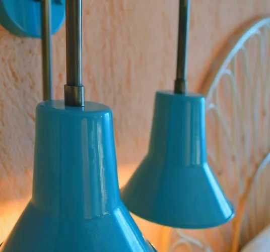 Готель Rijeka Alacati *