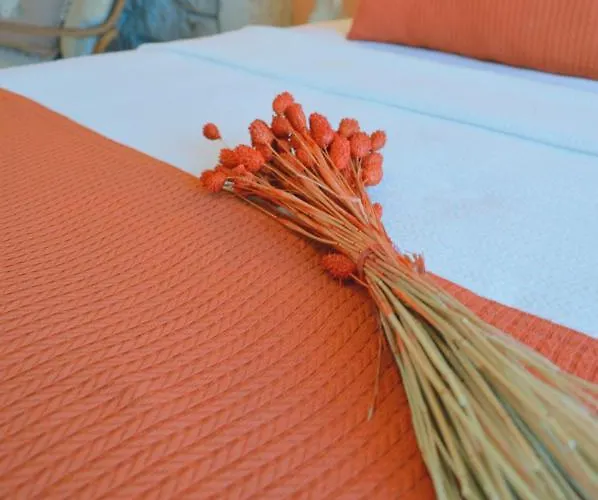 Rijeka Alaçatı Hotel