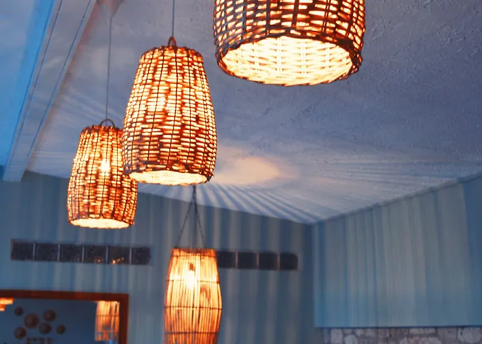 Rijeka Alacati Готель *