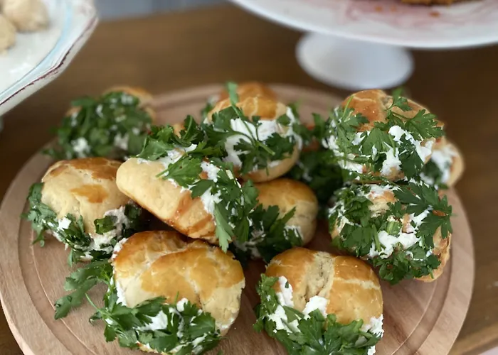 Готель Rijeka Alacati *