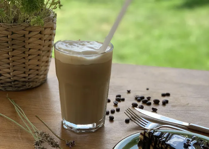 Готель Rijeka Alacati