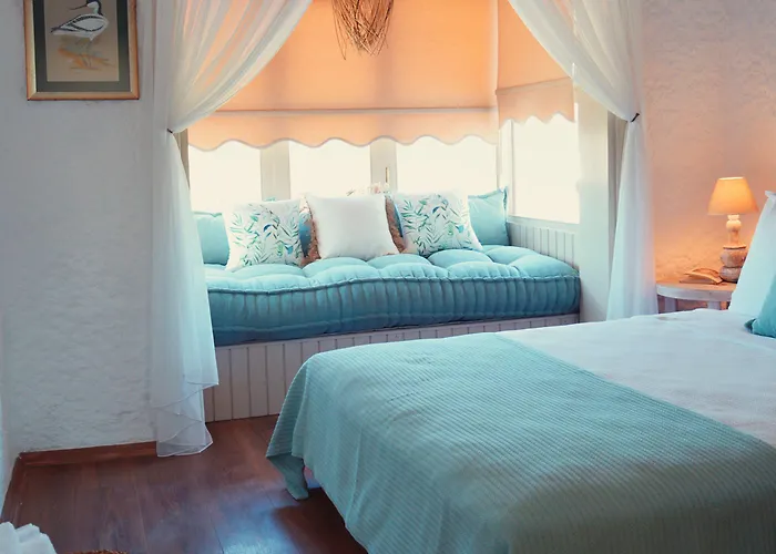 Rijeka Alacati Готель *