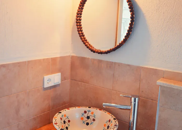 Готель Rijeka Alacati