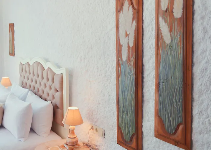 Rijeka Alacati Готель